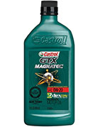 Castrol GTX MAGNATEC 0W-20 Full Synthetic Motor Oil