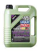 Liqui Moly 20232 Molygen New Generation 5W40 BMW Motor Oil