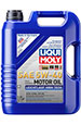 Liqui Moly 2332 5W-40 Engine Oil