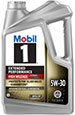 Mobil 1 5W-30 Extended Performance