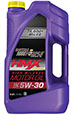 Royal Purple HMX SAE 5W-30