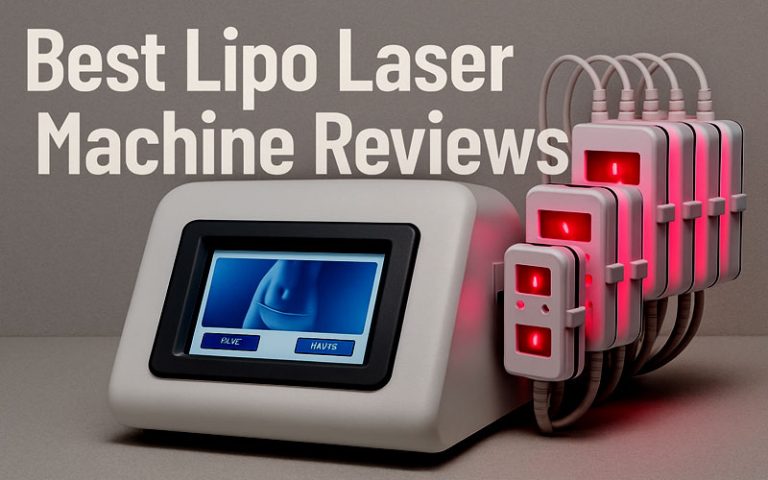 Best Lipo Laser Machine Reviews