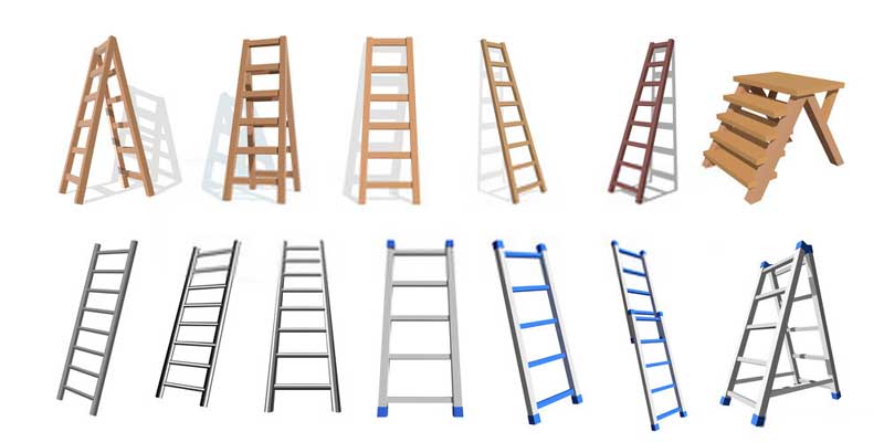 best ladder brands