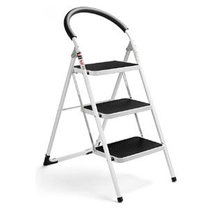Steps ladder