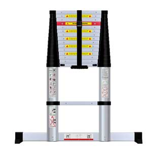 Telescoping Ladder
